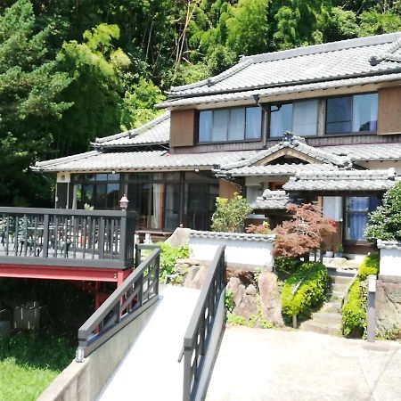 Yukinoura Guest House Moritaya Saikai المظهر الخارجي الصورة