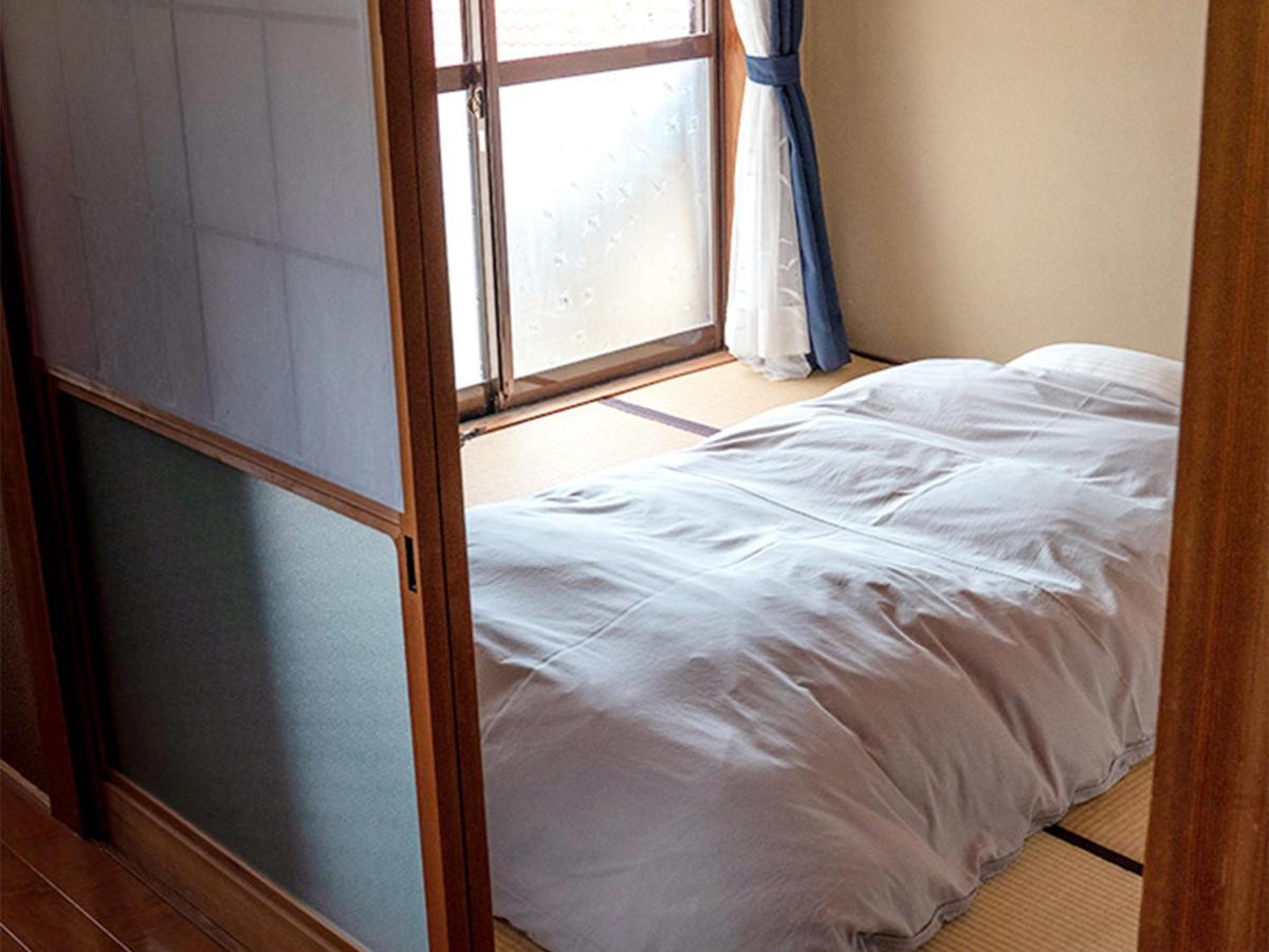 Yukinoura Guest House Moritaya Saikai المظهر الخارجي الصورة
