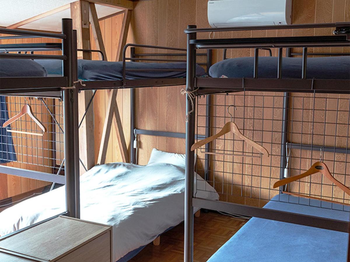 Yukinoura Guest House Moritaya Saikai المظهر الخارجي الصورة