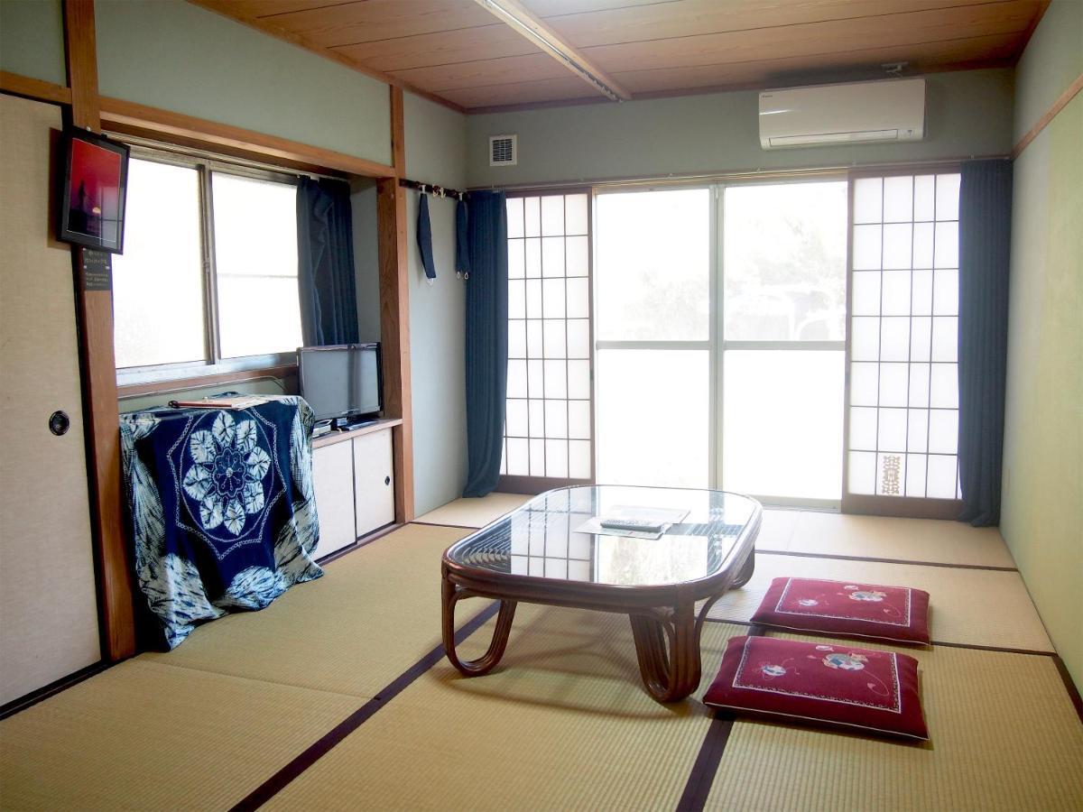 Yukinoura Guest House Moritaya Saikai المظهر الخارجي الصورة