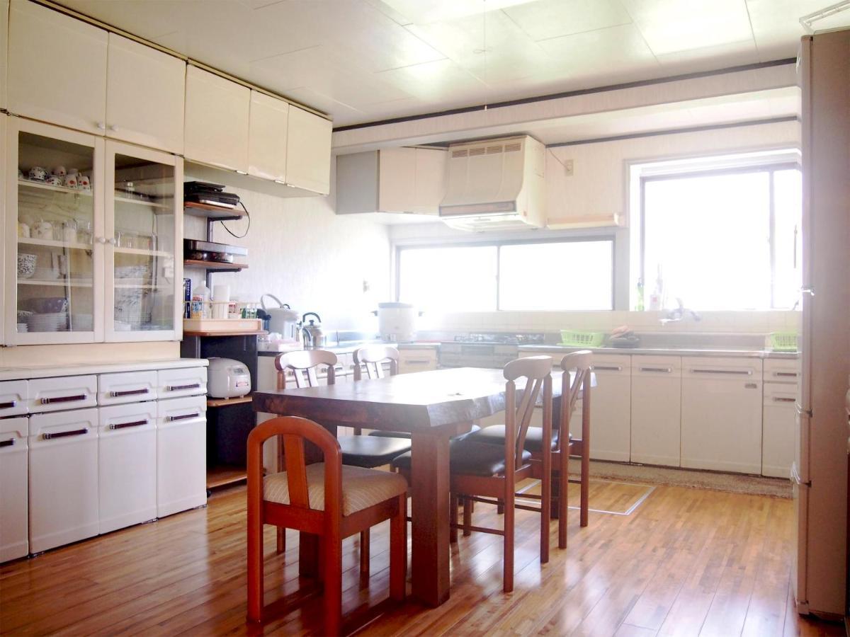 Yukinoura Guest House Moritaya Saikai المظهر الخارجي الصورة