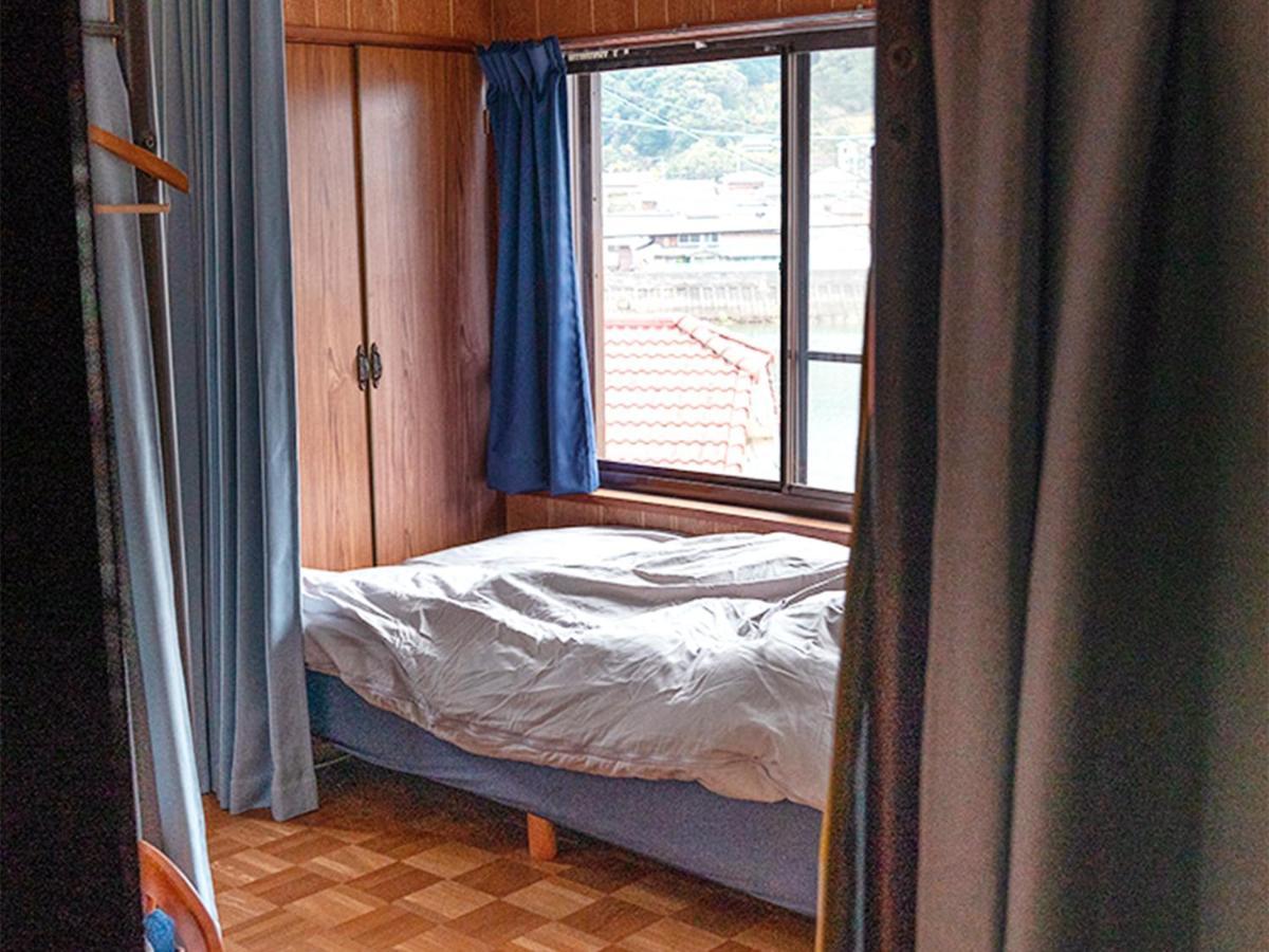 Yukinoura Guest House Moritaya Saikai المظهر الخارجي الصورة