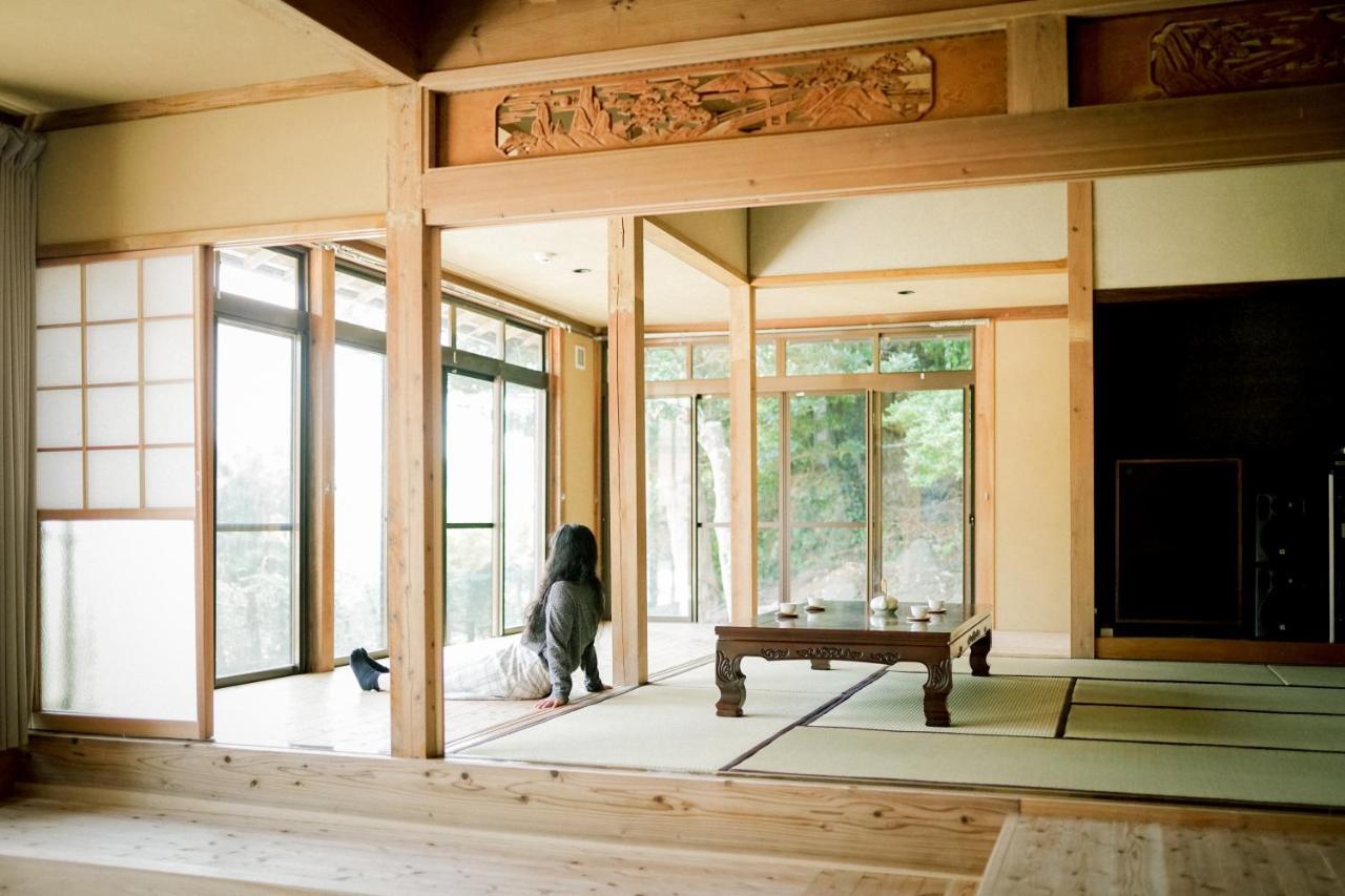 Yukinoura Guest House Moritaya Saikai المظهر الخارجي الصورة