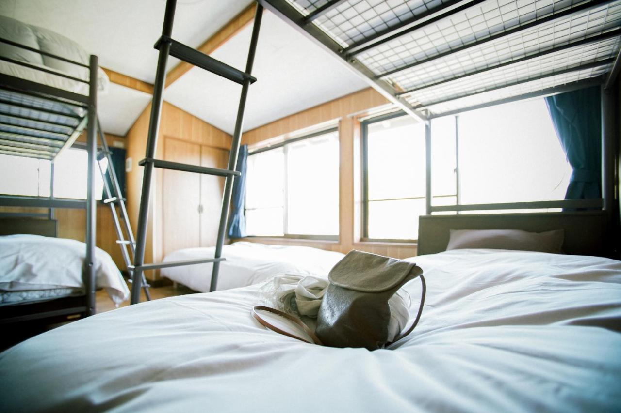 Yukinoura Guest House Moritaya Saikai المظهر الخارجي الصورة