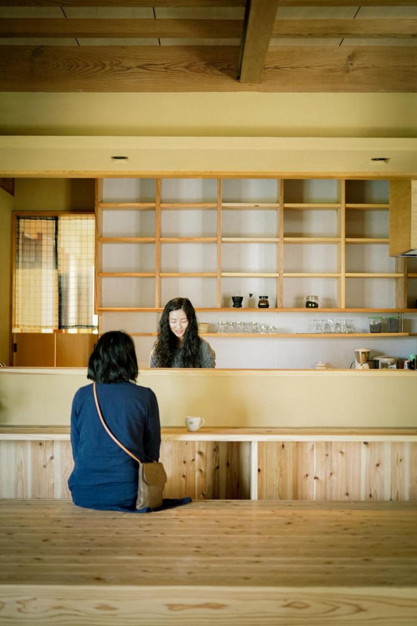 Yukinoura Guest House Moritaya Saikai المظهر الخارجي الصورة