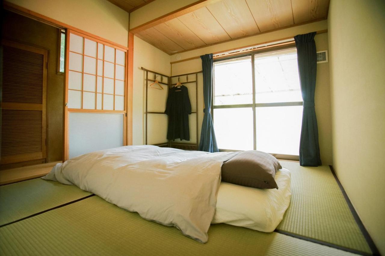 Yukinoura Guest House Moritaya Saikai المظهر الخارجي الصورة