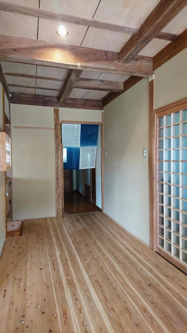 Yukinoura Guest House Moritaya Saikai المظهر الخارجي الصورة